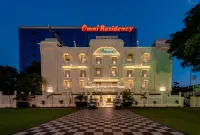 Treebo Premium Omni Residency 인도르 호텔