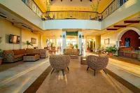 Hotel Palacio - สวนน้ำ