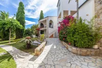 Les Alizés Résidence & Spa