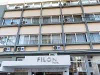 Filon Hotels in Piraeus