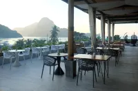 Cuna Hotel - breakfast