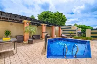 Wayak Hotel - Pool