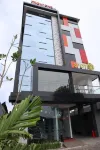 Front One Inn Kediri - Wifi