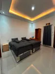 Zero Kost H.Bustomi Hotel a Air Lintang