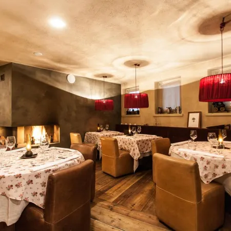 Chalet Eden Eco Hotel, Restaurant & Wellness
