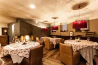 Chalet Eden Eco Hotel, Restaurant & Wellness