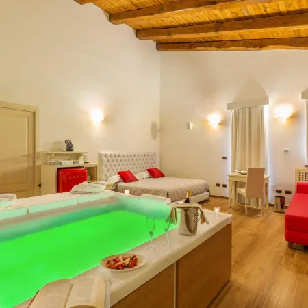 Hotel Sa Cheya Relais & Spa