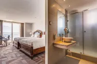 Wyndham Garden Antofagasta Pettra Hotels in Antofagasta