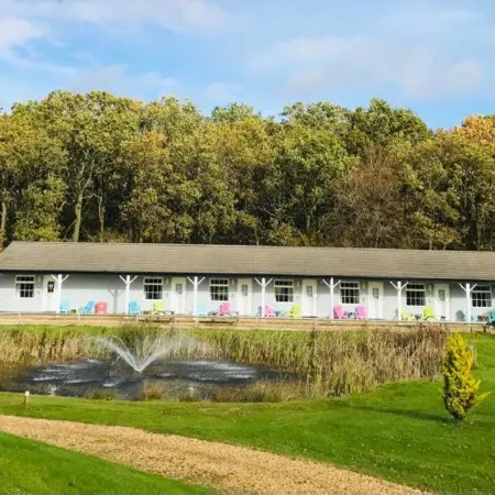 Silverstone Golf Club and Hotel