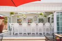 La Villa de Adelina - breakfast