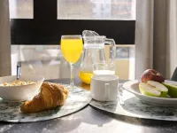 Feelathome Ventas Suites Отели рядом с достопримечательностью «Линейный город»