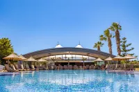 Sisus Marina Hotel - Romantic
