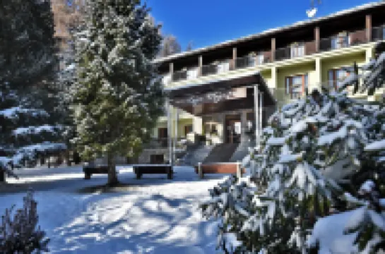 Aplend Hotel Lujza Major Hotels in 