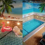 Villa Chatarina Batu Hotels in Batu