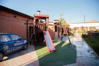 Bellagio Building 1 Hotel di Kursk