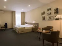 Платов Отели в г. 