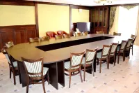 Hotel Becker Hotels in Yantarny