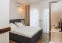 Staryij Gorod Hotel