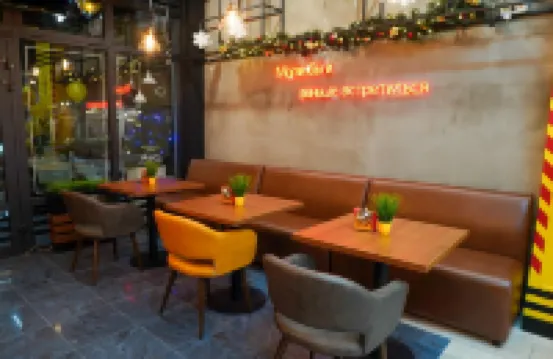 Bogema Hotel Các khách sạn ở 