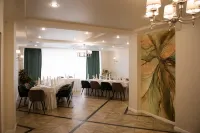 Hotel Belaya Akatsiya