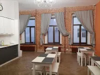 Merchants of the Sorokins Hotels in Yaroslavl