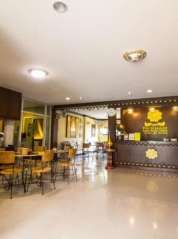 รูปภาพของFaikham Boutique ฝ้ายคำ บูธีค เชียงใหม่