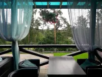 Rautu Hotel Hotels in Priozersky District