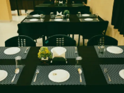 The Shrine Hotels in Omkareshwar