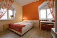 Ordynka Hotels in Moscow