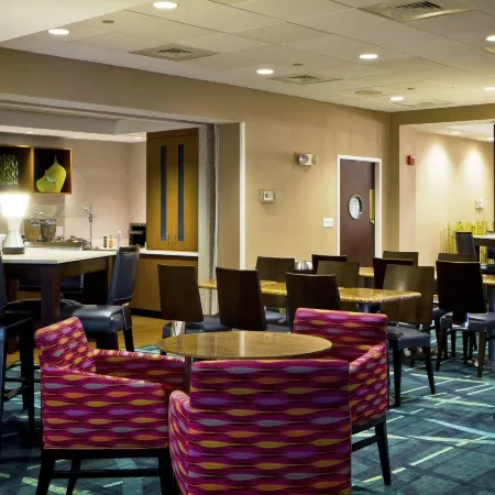 SpringHill Suites Sarasota Bradenton