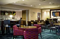 SpringHill Suites Sarasota Bradenton - sarapan