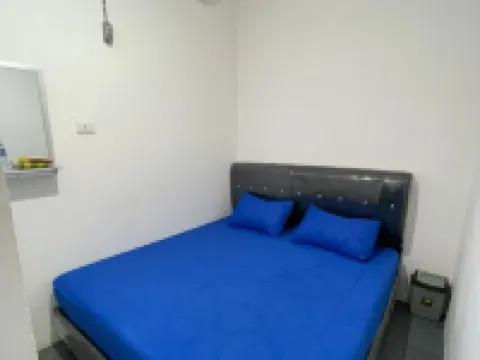 Airin Kost and Homestay Hotels in Sedau