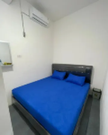 Airin Kost and Homestay