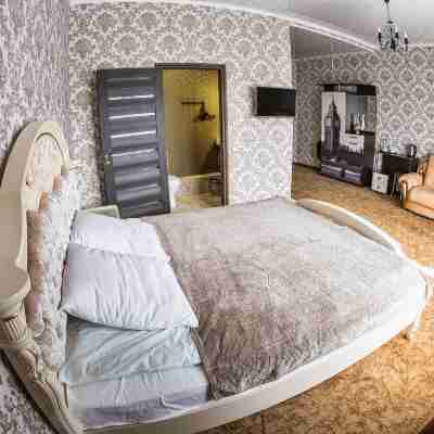 Guest House "imperial" Rooms