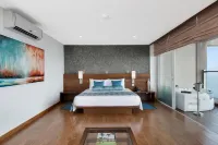 Amagi Aria Airport Transit Hotel - balcony