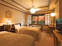 Tsuruya Ryokan Hotels near Basho Monument