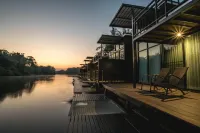 Kwai Tara Riverside Villas - 4-Star
