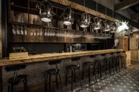 Уткино Country House (Кантри Хаус) - 5 звезд
