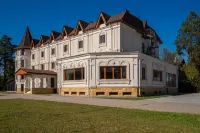 Weekend Spa Hotel by Keda Hotel a Istrinsky District