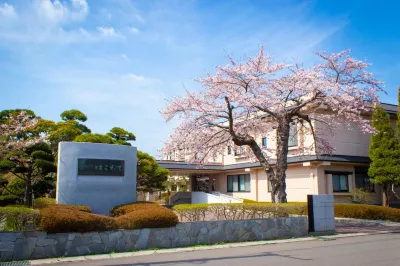 函館・湯之川溫泉 KKR函館 函館住宿飯店
