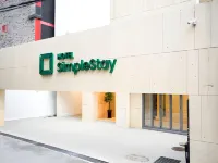 Simple Stay Hotel