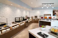 Hampton Inn by Hilton Riverside March Air Reserve Base Hotels in Perris