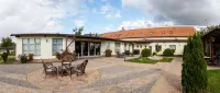 Hermitage by Elenis Hotels in 