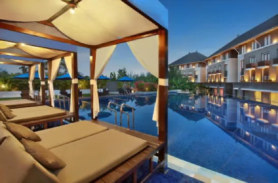 Mercure Bali Nusa Dua Hotels in Bali