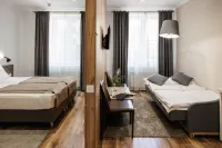 Artbox Hotel クルーザー オーロラ周辺のホテル