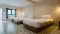 Warmwell Hostel