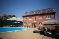 Komfort-Don Guest House