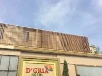 Tripletree Dgria Family Hotel 西冷住宿飯店