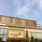 Tripletree Dgria Family Hotel