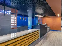 Apartments Nova Hotels in Omsk